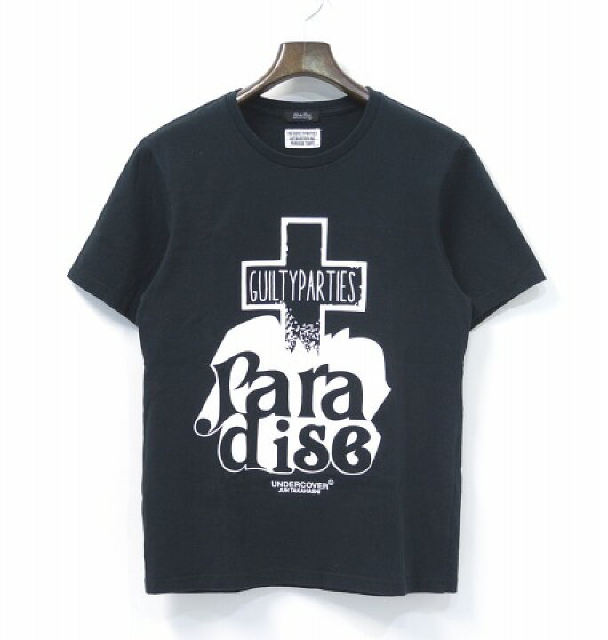楽天市場】【中古】 UNDERCOVER (アンダーカバー) × WACKO MARIA  