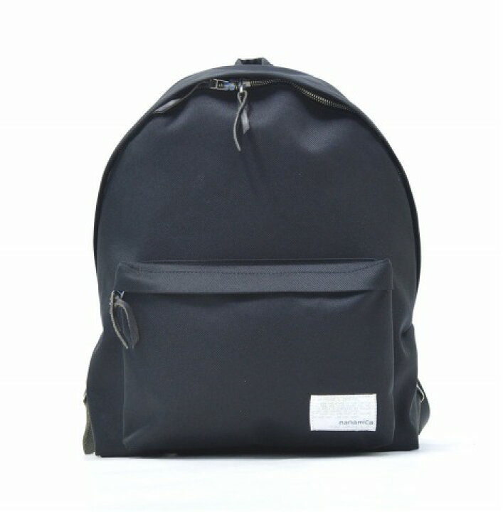 楽天市場】【中古】 nanamica (ナナミカ) Day Pack コーデュラツイル 