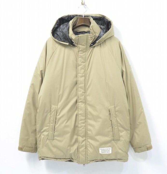 楽天市場】【中古】 WACKO MARIA×WILD THINGS (ワコマリア 