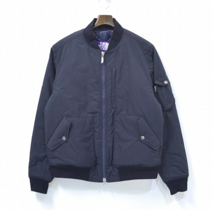 楽天市場】【中古】 THE NORTH FACE PURPLE LABEL (ザ・ノースフェイス  