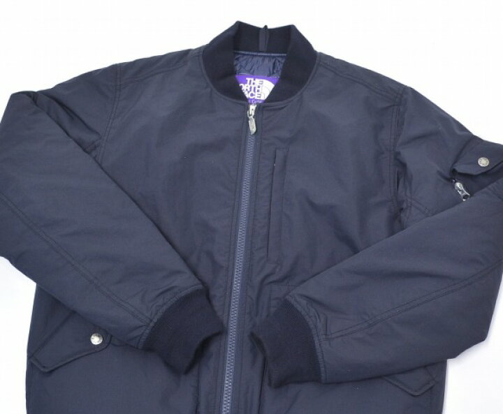 楽天市場】【中古】 THE NORTH FACE PURPLE LABEL (ザ・ノースフェイス  