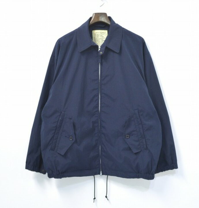 楽天市場】【中古】 SSZ (エスエスゼット) BIG DRIZZLER JACKET ビッグ  