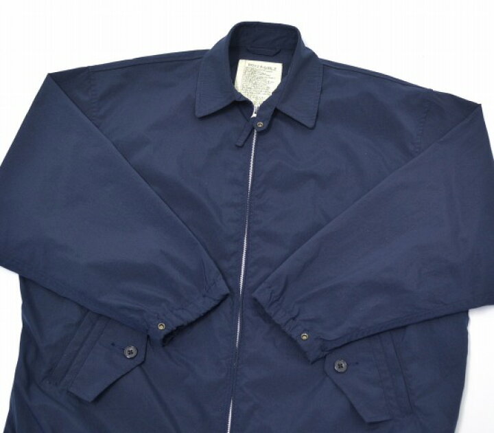 楽天市場】【中古】 SSZ (エスエスゼット) BIG DRIZZLER JACKET ビッグ 