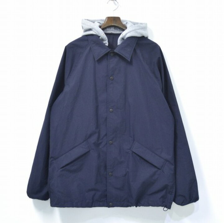 楽天市場】【中古】 Mountain Research (マウンテンリサーチ) Pack JKT 