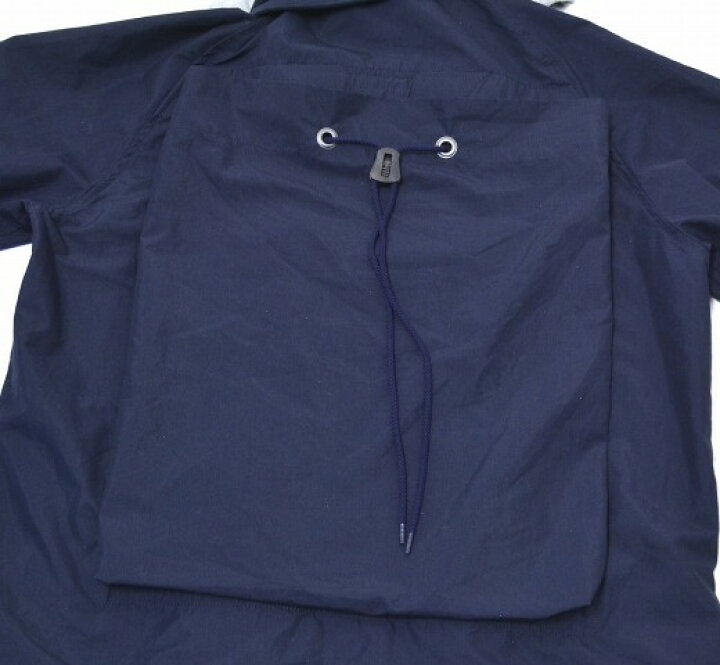 楽天市場】【中古】 Mountain Research (マウンテンリサーチ) Pack JKT 