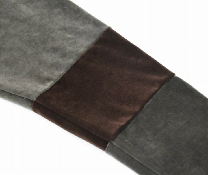 楽天市場】【中古】 Mr. GENTLEMAN (ミスタージェントルマン) VELOUR  