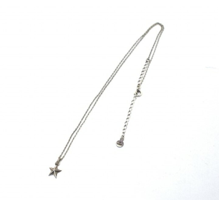 楽天市場】【中古】 GARNI (ガルニ) Star Pendant - S スター  