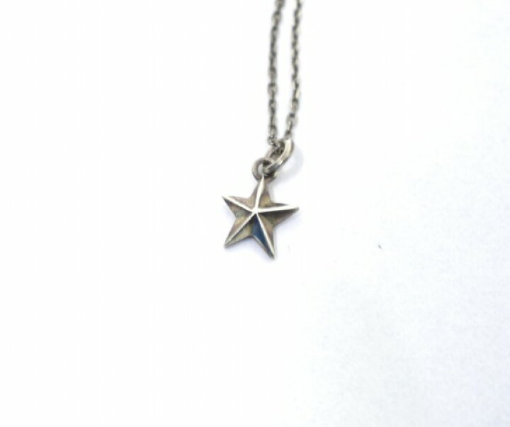 楽天市場】【中古】 GARNI (ガルニ) Star Pendant - S スター  