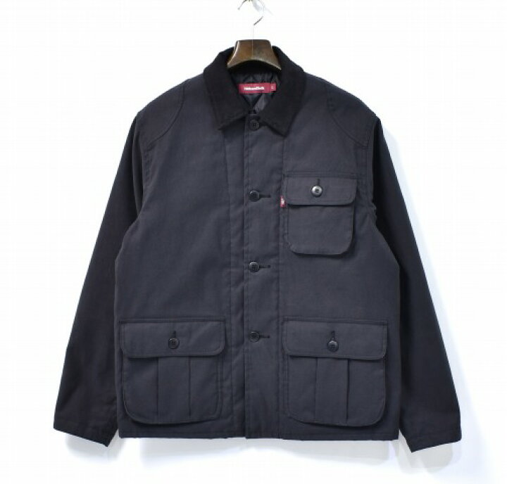 楽天市場】【中古】 HIDE AND SEEK (ハイドアンドシーク) Hunting JKT 