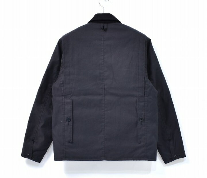 楽天市場】【中古】 HIDE AND SEEK (ハイドアンドシーク) Hunting JKT 