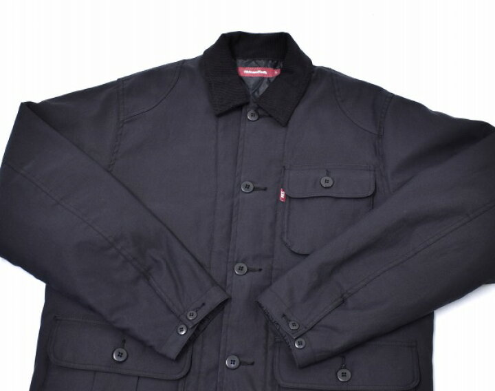 楽天市場】【中古】 HIDE AND SEEK (ハイドアンドシーク) Hunting JKT 