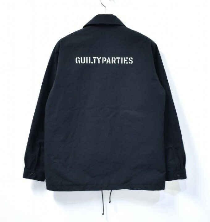 楽天市場】【中古】 WACKO MARIA (ワコマリア) VENTILE COACH JACKET 