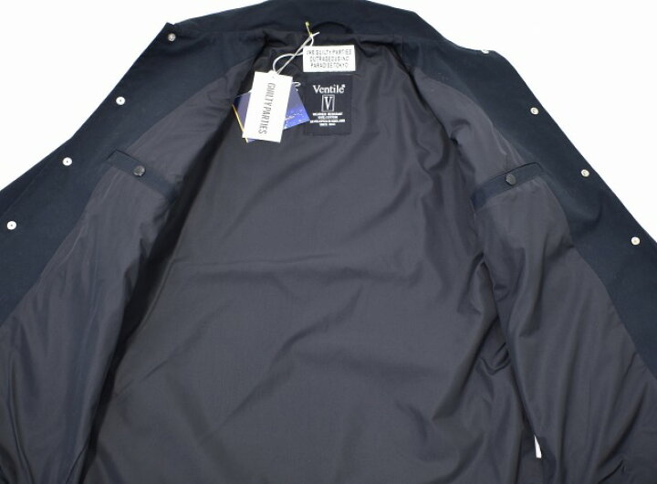 楽天市場】【中古】 WACKO MARIA (ワコマリア) VENTILE COACH JACKET