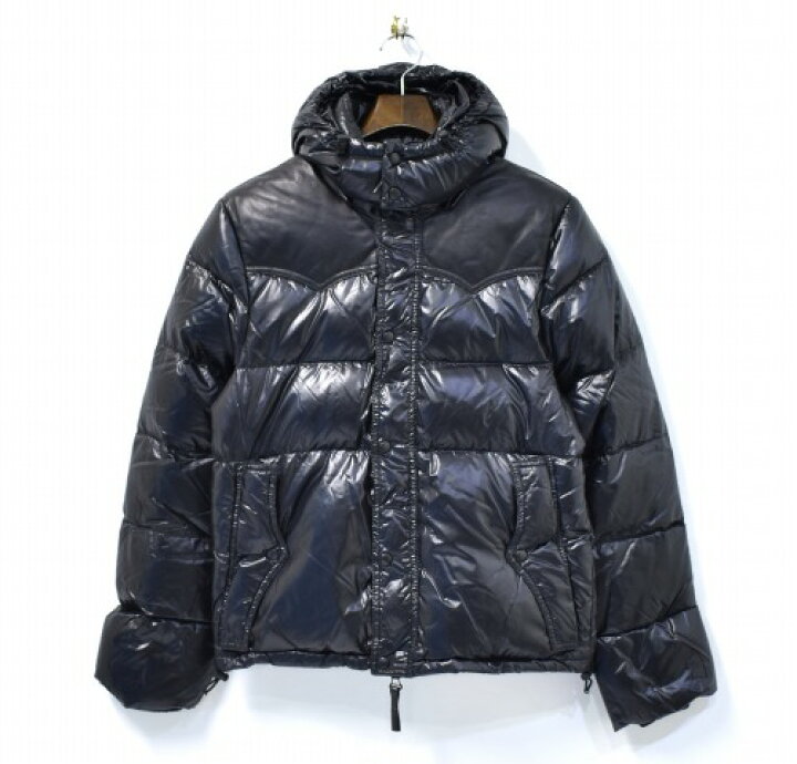 楽天市場】【中古】 DUVETICA (デュベティカ) RIFEO リフィオ 日本限定 