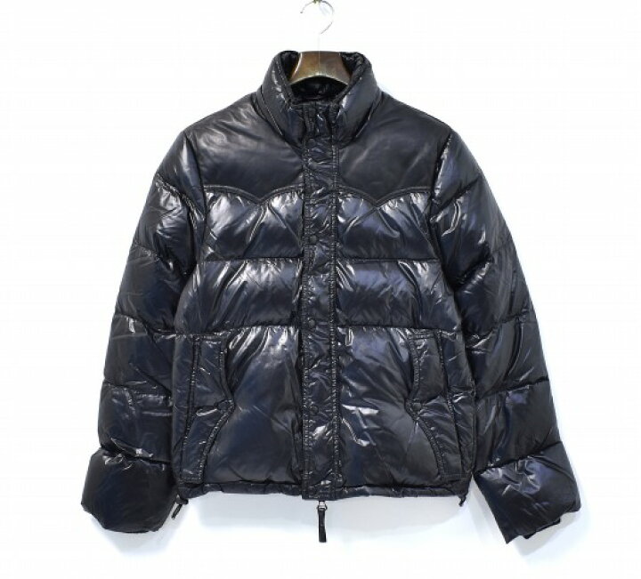 楽天市場】【中古】 DUVETICA (デュベティカ) RIFEO リフィオ 日本限定 