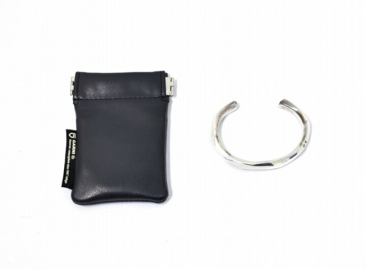 楽天市場】【中古】 GARNI (ガルニ) Crockery Bangle クロッケリー  