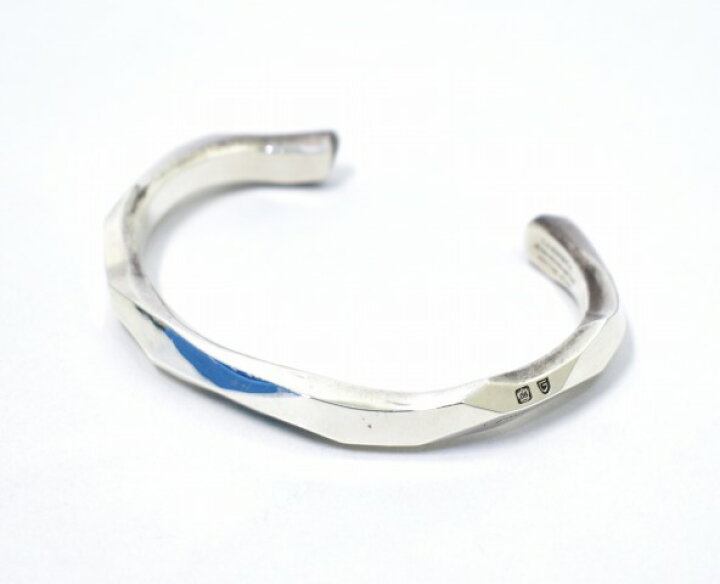 楽天市場】【中古】 GARNI (ガルニ) Crockery Bangle クロッケリー  