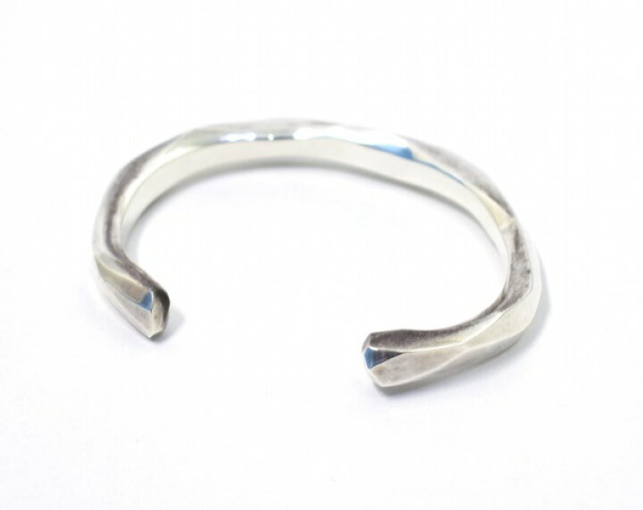 楽天市場】【中古】 GARNI (ガルニ) Crockery Bangle クロッケリー 