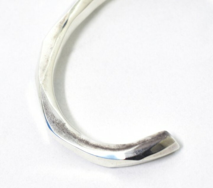 楽天市場】【中古】 GARNI (ガルニ) Crockery Bangle クロッケリー  