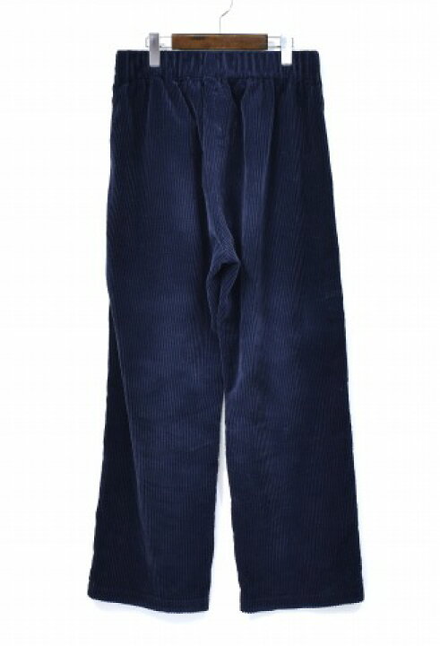 楽天市場】【中古】 UNUSED (アンユーズド) Corduroy Pants 