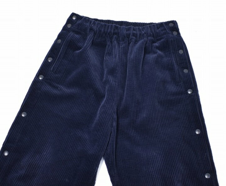 楽天市場】【中古】 UNUSED (アンユーズド) Corduroy Pants 