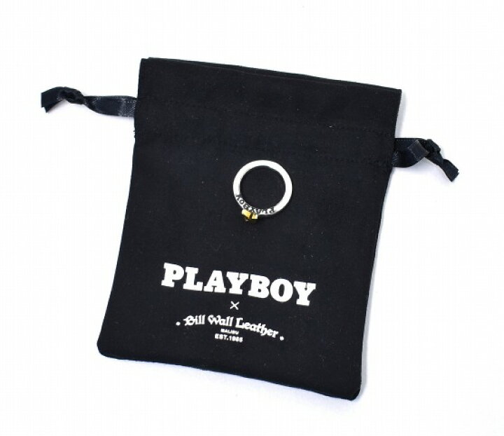 楽天市場】【中古】 PLAYBOY×Bill Wall Leather (プレイボーイ×ビル 