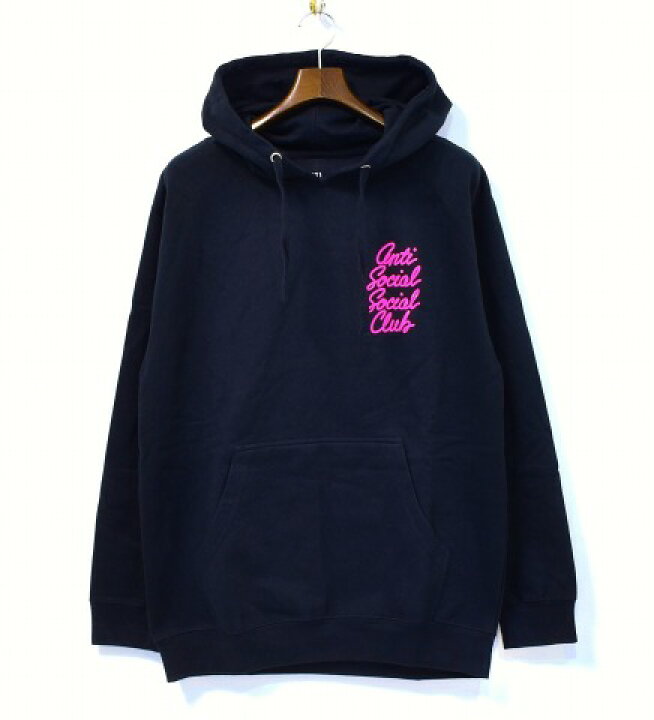 楽天市場】【新品】 ANTI SOCIAL SOCIAL CLUB (アンチソーシャル  