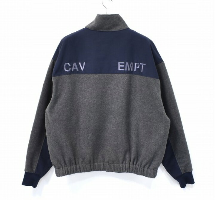 楽天市場】【中古】 C.E (シーイー) FLEECE ZIP UP フリースジップ 