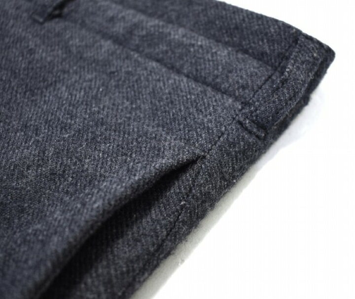 楽天市場】【中古】 AURALEE (オーラリー) SELVEDGE WOOL VIYELLA 