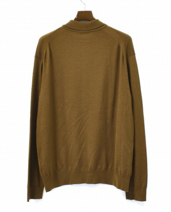 楽天市場】【中古】 AURALEE (オーラリー) WOOL CASHMERE HIGH GAUGE 