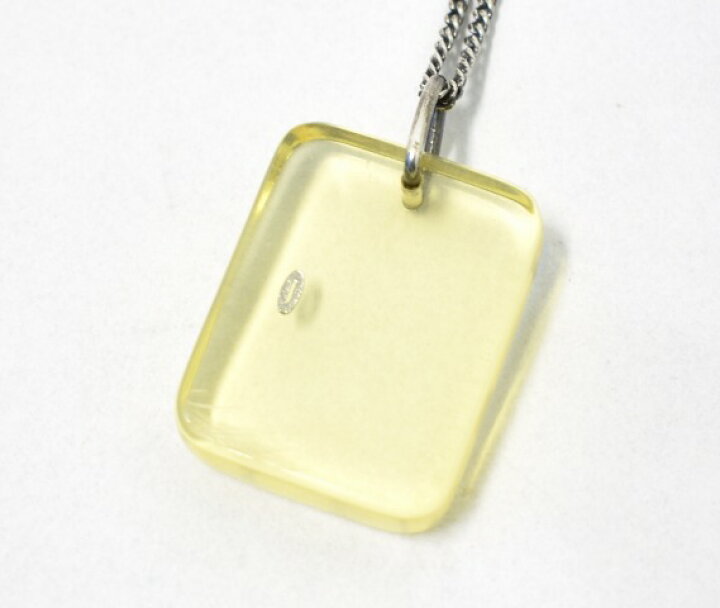 楽天市場】【中古】 N.HOOLYWOOD (エヌハリウッド) アクリルネックレス 