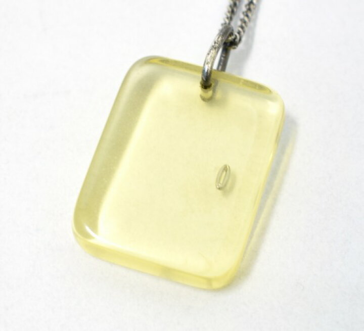 楽天市場】【中古】 N.HOOLYWOOD (エヌハリウッド) アクリルネックレス 