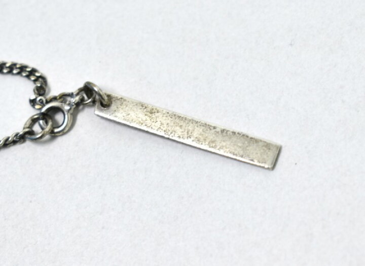楽天市場】【中古】 N.HOOLYWOOD (エヌハリウッド) アクリルネックレス 
