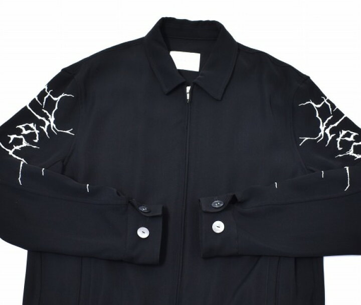 楽天市場】【中古】 SUB-AGE. (サベージ) EMBROIDERY SWING TOP 