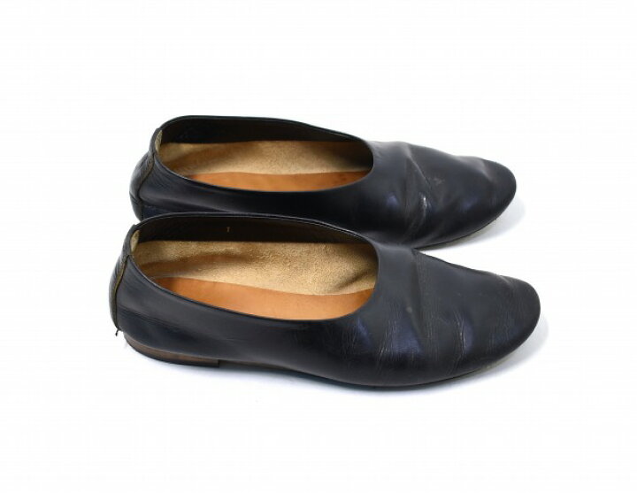 楽天市場】【中古】 Hender Scheme (エンダースキーマ) fabre レザー 