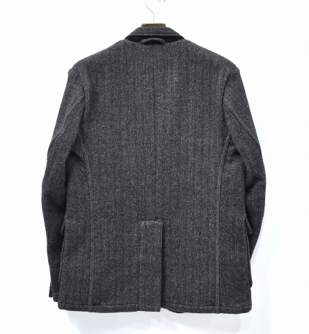 楽天市場】【中古】 BONCOURA (ボンクラ) Wool / Cashmere Tailored