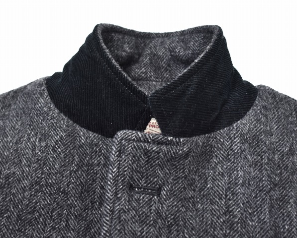 楽天市場】【中古】 BONCOURA (ボンクラ) Wool / Cashmere Tailored