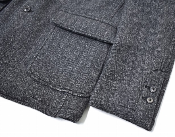 楽天市場】【中古】 BONCOURA (ボンクラ) Wool / Cashmere Tailored 