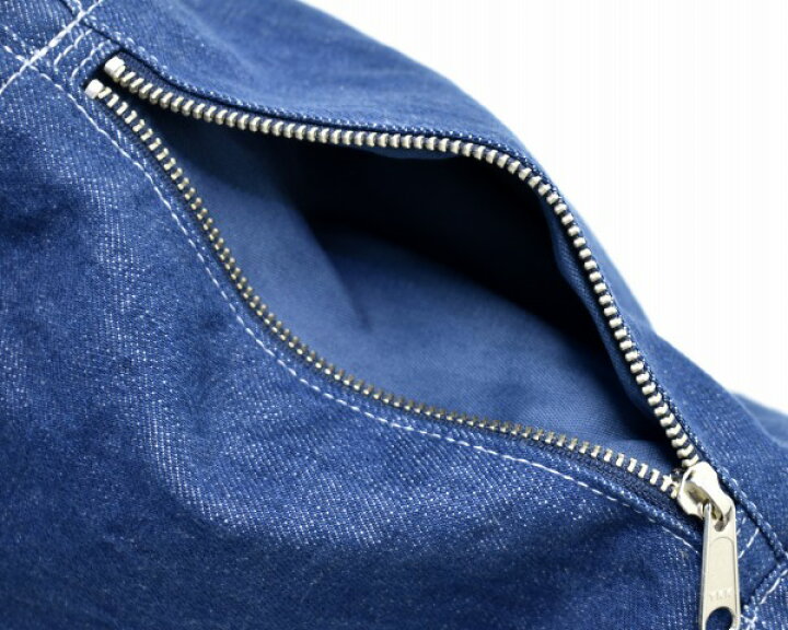 楽天市場】【中古】 HEAD PORTER (ヘッドポーター) DENIM BONSAC 