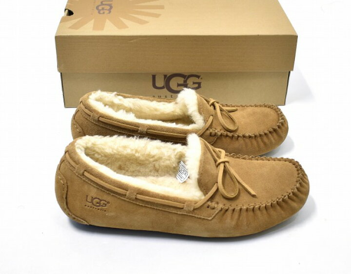 楽天市場】【中古】 UGG (アグ) M OLSEN メンズオルセン US10 28cm