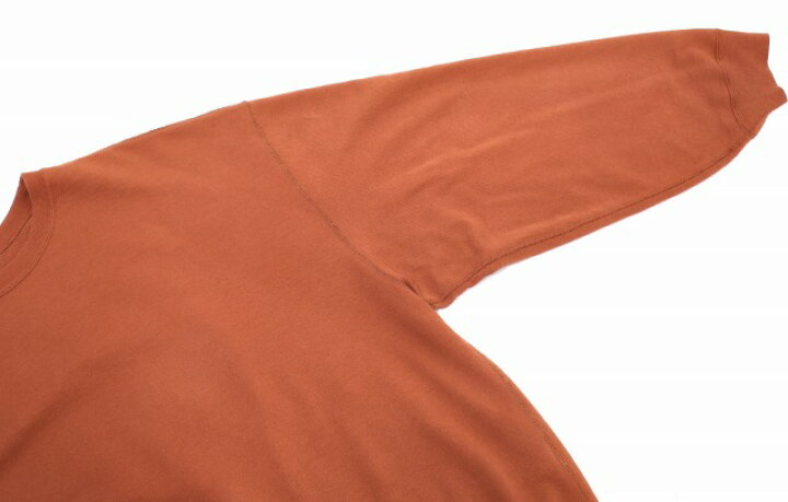 楽天市場】【中古】 AURALEE (オーラリー) SUPER SOFT SWEAT BIG P/O  