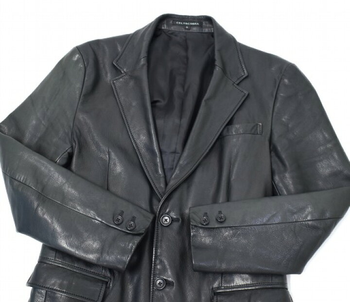 楽天市場】【中古】 CELT & COBRA (ケルト&コブラ) ゴートスキン 