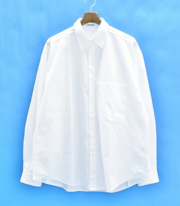 楽天市場】【中古】 AURALEE (オーラリー) WASHED FINX TWILL BIG 楽天市場】【中古】 AURALEE (オーラリー) WASHED FINX TWILL BIG