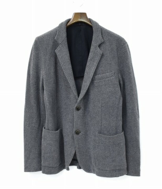 楽天市場】【中古】 BACKBONE (バックボーン) NOTCED LAPEL-2B SWEAT 