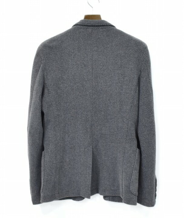 楽天市場】【中古】 BACKBONE (バックボーン) NOTCED LAPEL-2B SWEAT 