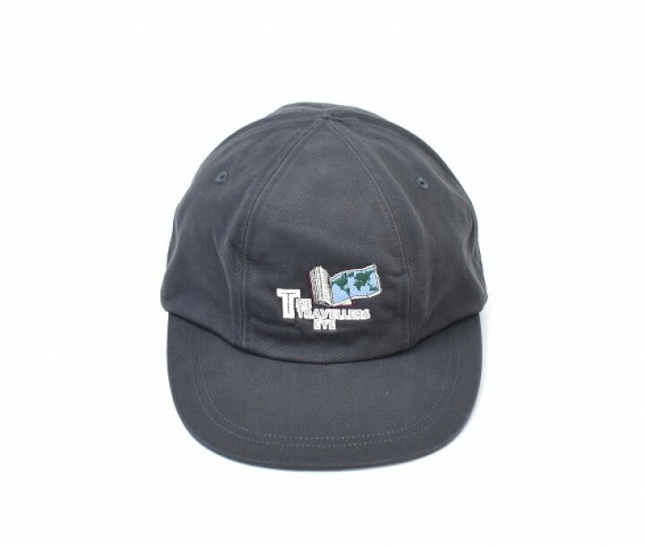 楽天市場】【新品】 NOROLL (ノーロール) THE TRAVELLERS EYE CAP 