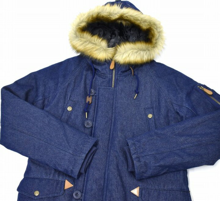 楽天市場】【中古】 X-girl (エックスガール) N-3B JACKET N-3B 