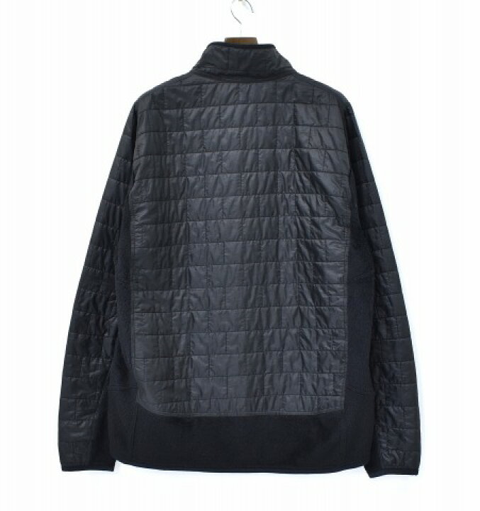 楽天市場】【中古】 Patagonia (パタゴニア) Nano Puff Hybrid Jkt 