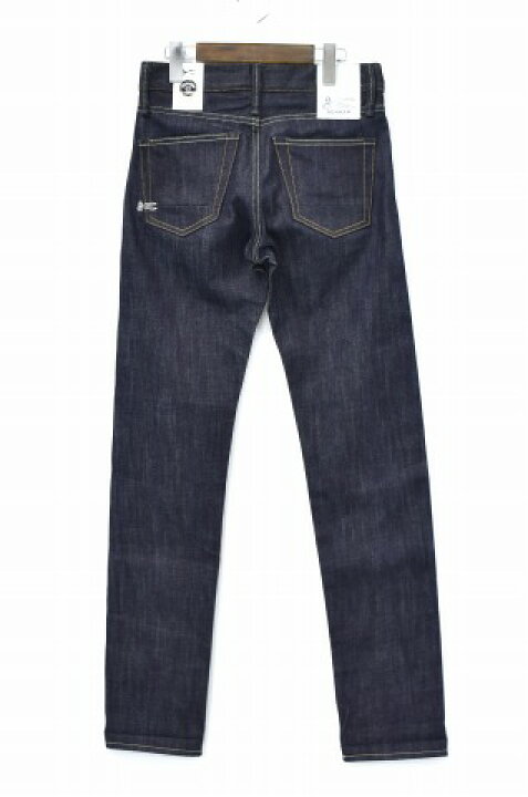 楽天市場】【中古】 DENHAM (デンハム) CANDIANI DENIM RAZOR VCSS  