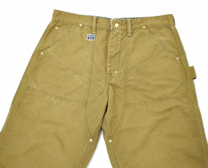 楽天市場】【中古】 JOE McCOY (ジョーマッコイ) 8HOUR UNION Lot.722 